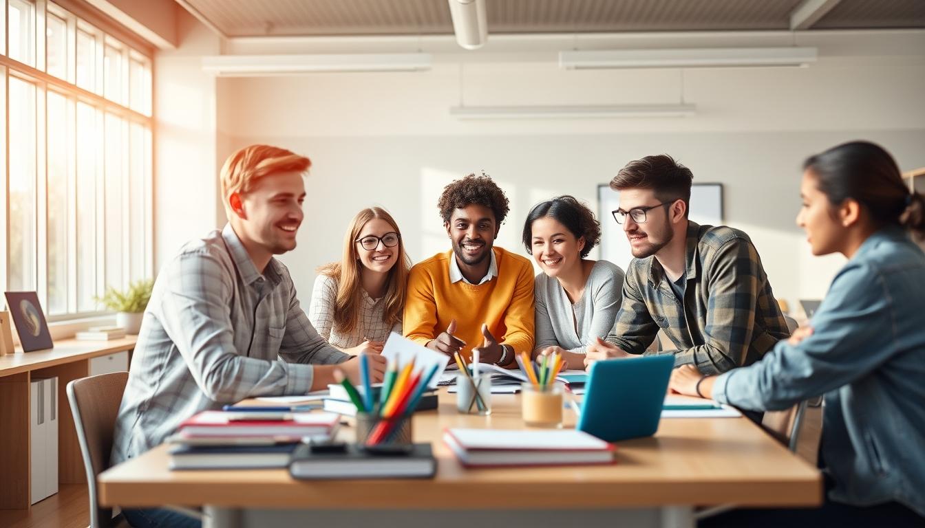 Innovative digital learning technology